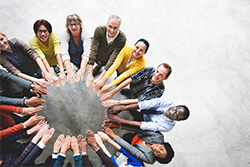 Sacramento nonprofit accounting